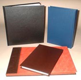 bookbinding